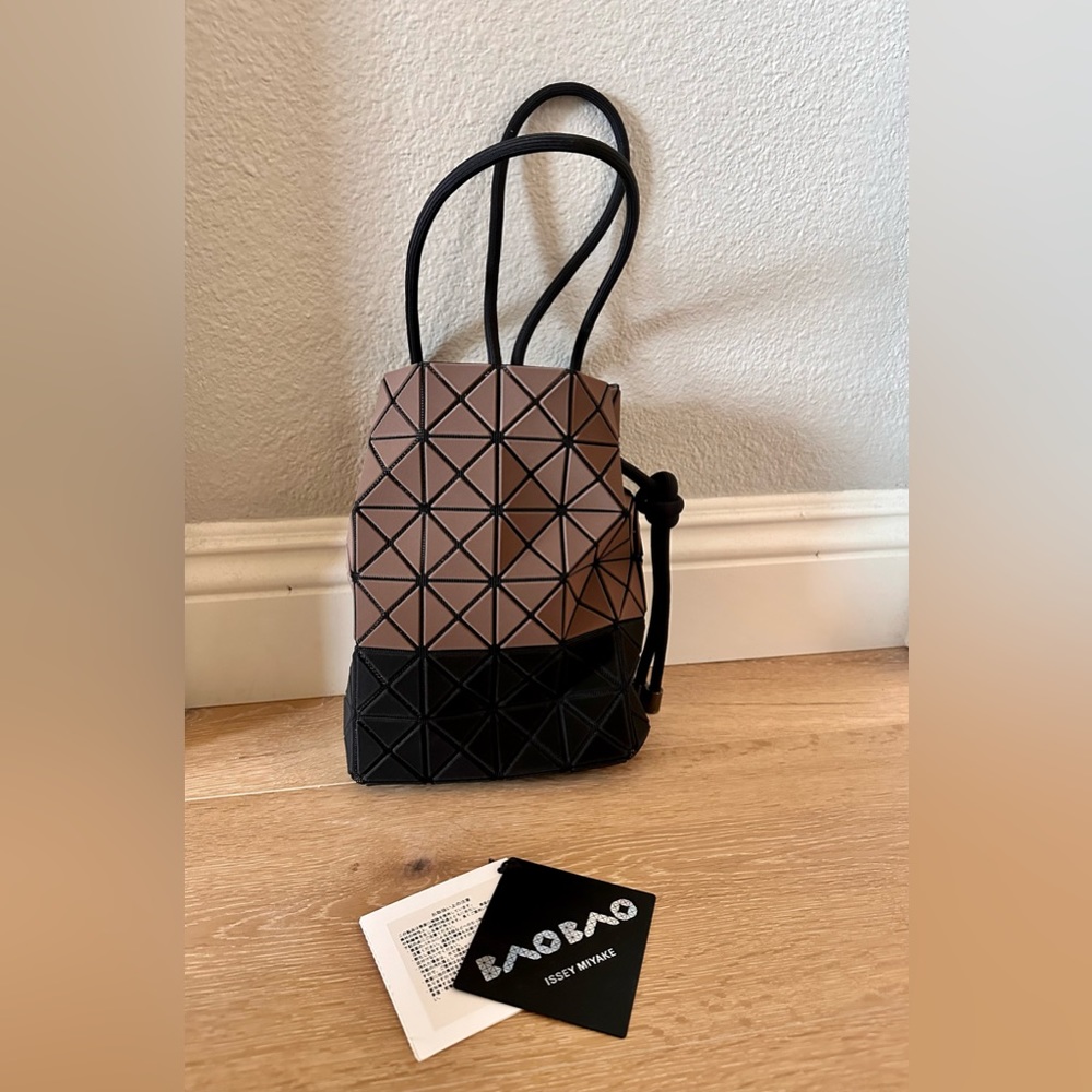 Issey miyake bao bao wring bag - Picture 2 of 4